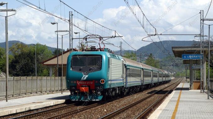 Dialogo ferroviario tra Regioni e vertici nazionali