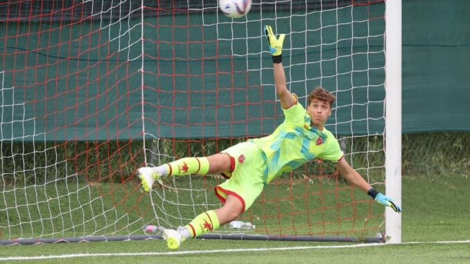 L'Under 16 Perugia si inchina alla Ternana nel Torneo della Pace