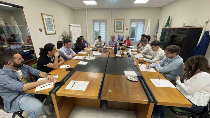 Legacoop Umbria rilancia Generazioni Umbria