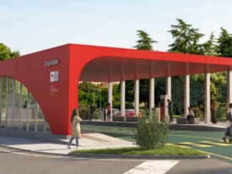 Perugia, il Metrobus come soluzione alla congestione