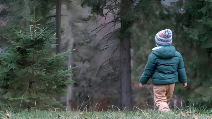 Giornata Internazionale dei Bambini Scomparsi