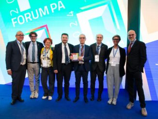 UniPg: Eccellenza e Collaborazione Premiate agli 'Oscar' della PA