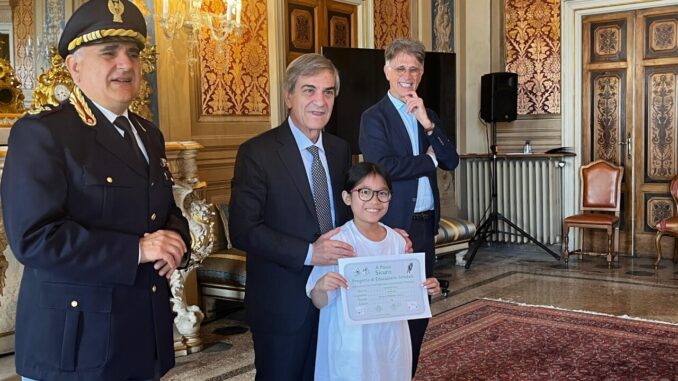 Guidare Sicuri Sin da Giovani: Il Progetto 'Iniziamo a Muoverci' a Perugia