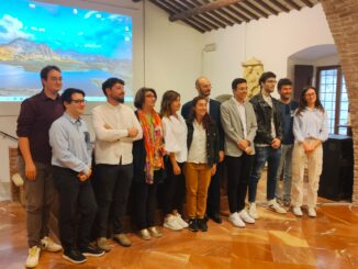 Giornata di studio "Velimna Giovani" all'Università di Perugia