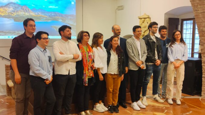 Giornata di studio "Velimna Giovani" all'Università di Perugia
