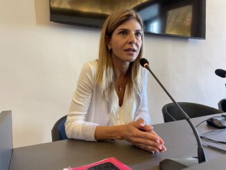 Perugia, Scoccia: "Cittadella giudiziaria, sogno diventato realtà"