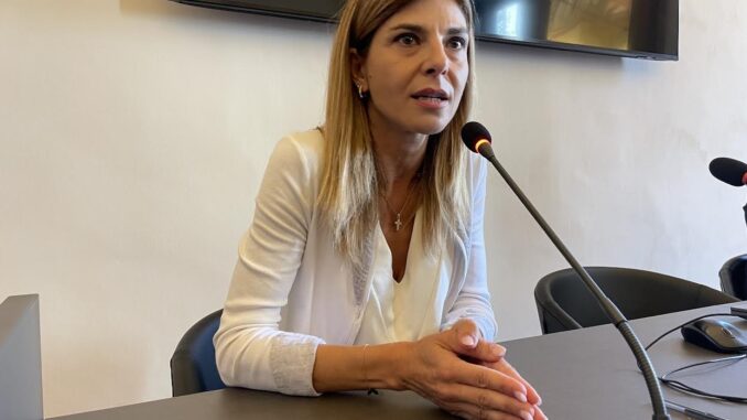 Perugia, Scoccia: "Cittadella giudiziaria, sogno diventato realtà"