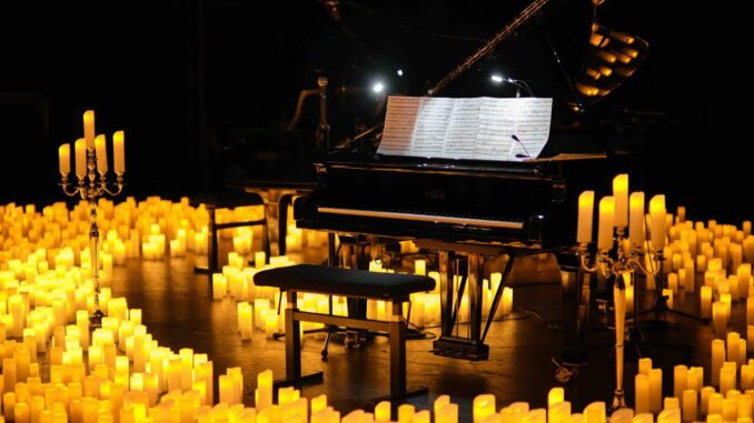 Suggestivi concerti ìilluminano Perugia con musica indimenticabile