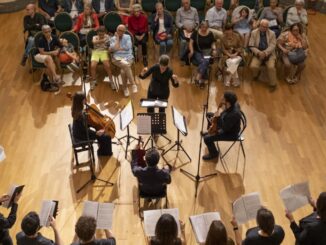 Alla scoperta della musica corale contemporanea