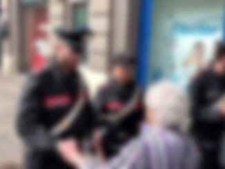 Truffa online smascherata: i Carabinieri di Giove denunciano