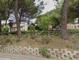 Circolo Socioculturale promuove riqualificazione aree verdi e parco
