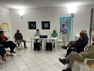 Resoconto Assemblea Centro Socio-Culturale Pieve di Campo