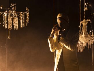 Per la prima volta al Morlacchi il collettivo Industria Indipendente