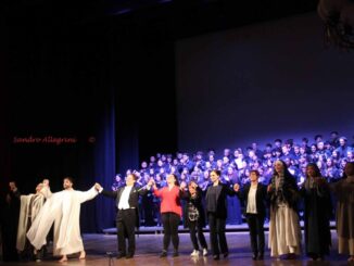 Conservatorio Morlacchi di Perugia, i 50 anni dalla statizzazione