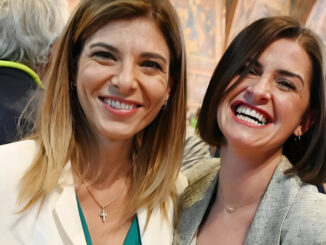 Elezioni Perugia: sarà ballottaggio tra Vittoria Ferdinandi e Margherita Scoccia