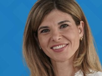 Margherita Scoccia podcast elettorale: visione e progetti per Perugia