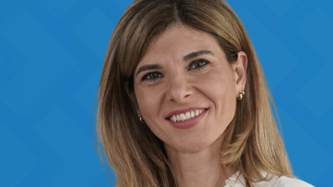 Margherita Scoccia podcast elettorale: visione e progetti per Perugia