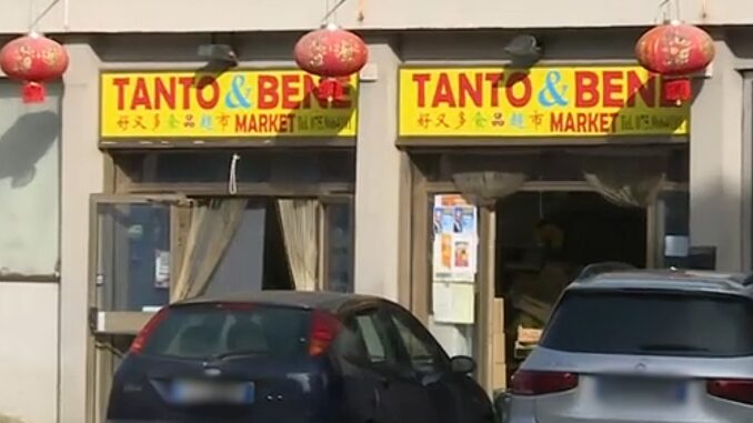 Disperata fuga e poi la morte, Procura Perugia, fu fatalità