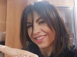Morta Nadia Belia, storica commerciante del centro storico di Perugia