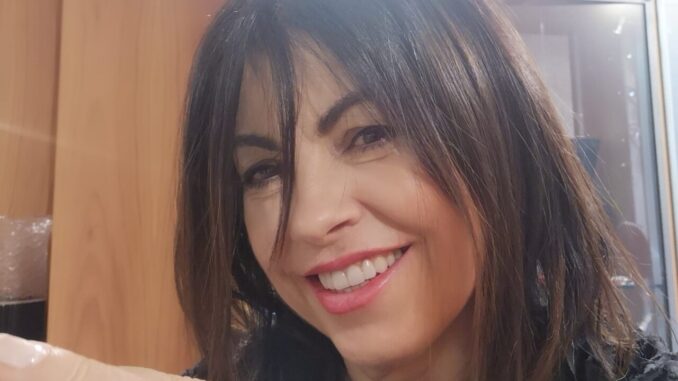 Morta Nadia Belia, storica commerciante del centro storico di Perugia