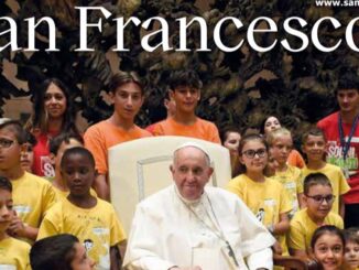 La Rivista San Francesco mette in Luce la Prima Giornata Mondiale dei Bambini