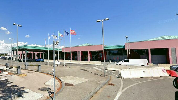 Design rinnovato, mobile-friendly e informazioni sui voli