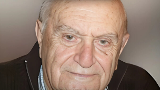 Morto Andrea Mirabelli, il "Banchiere" Ferentillo in lutto