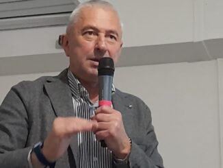 La dichiarazione di Angelo Manzotti, Segretario Generale Cisl su giovani e lavoro