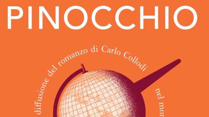 L'Università per Stranieri di Perugia presenta l'Atlante Pinocchio