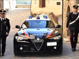 Violazione degli Arresti Domiciliari: Albanese di 33 Anni in Carcere