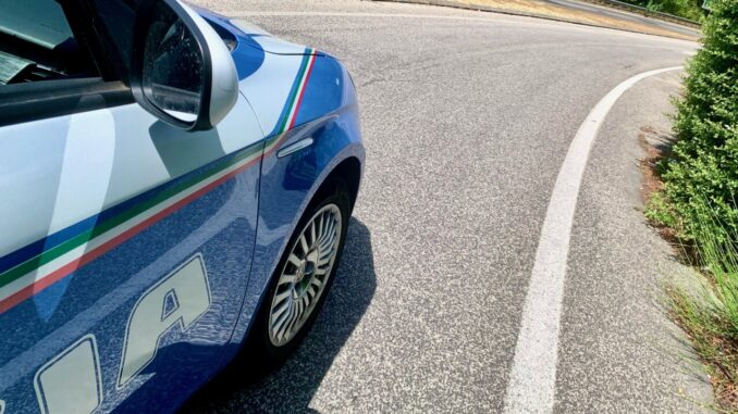 Truffa del falso avvocato ad un’anziana orvietana: giovane arrestato dalla Polizia di Stato