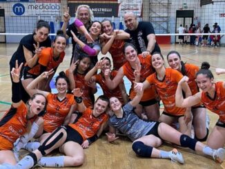 Bartoccini Fortinfissi School Volley Perugia: Un Passo Avanti Verso la Finale Playoff