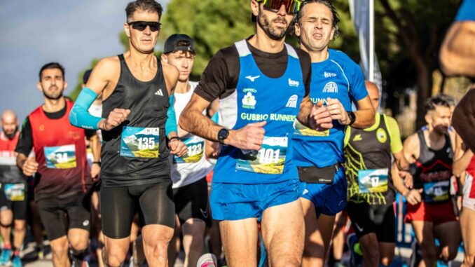 “Bike and Run", da show a festival tra expo, turismo e sostenibilità