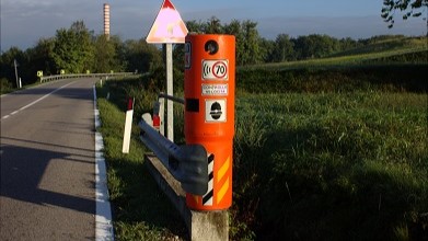 Multe: Perugia il comune che ha incassato di più in Umbria