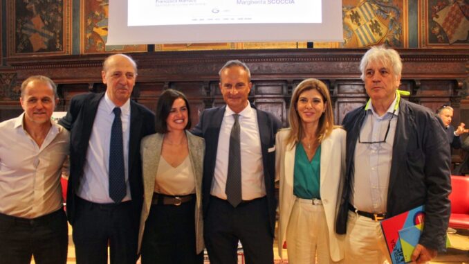 Perugia Merita: Il Candidato Monni Ruolo Cruciale nelle Elezioni