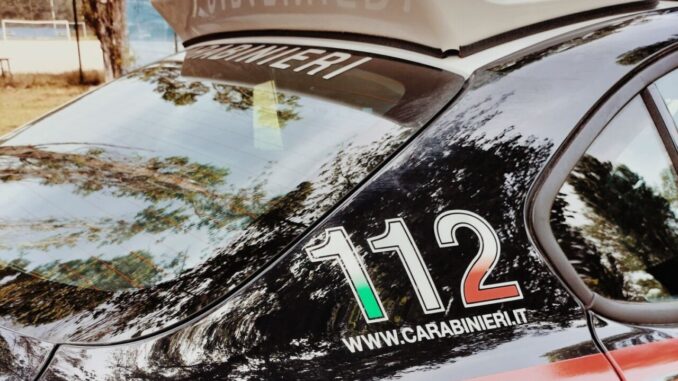 Spacciavano droga nel centro storico di Perugia, tre arresti