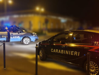 Arresto a Perugia per aggressione a sanitari durante soccorso notturno