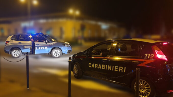 Arresto a Perugia per aggressione a sanitari durante soccorso notturno