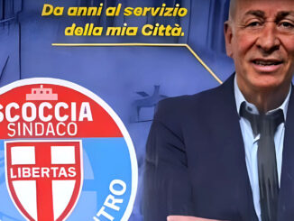 UDC comincia la sua campagna elettorale nel Comune di Perugia