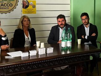Carolina Morace M5s a San Gemini promuovere attività sportiva
