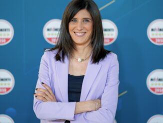 Il Tour di Chiara Appendino in Umbria per Centrosinistra e le Politiche M5S
