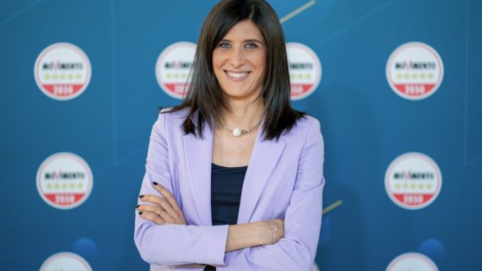 Il Tour di Chiara Appendino in Umbria per Centrosinistra e le Politiche M5S