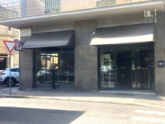 Terzo assalto al Bar Coffee Time di Terni, il titolare chiede più controlli