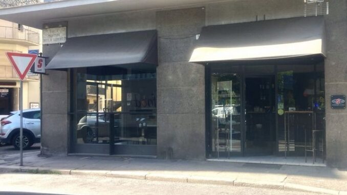 Terzo assalto al Bar Coffee Time di Terni, il titolare chiede più controlli