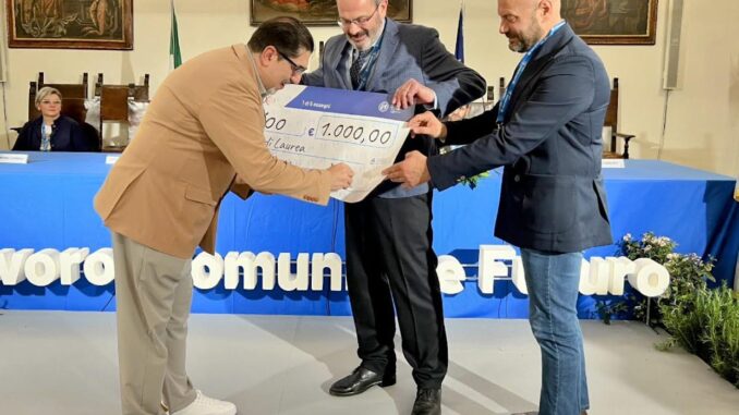 Confcooperative Perugia Lancia Premi di Laurea su Temi della Cooperazione