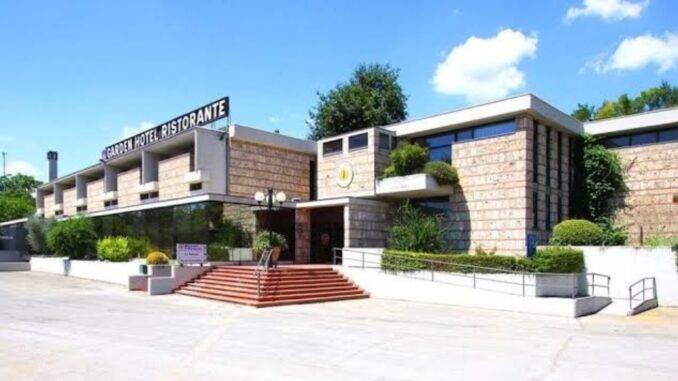 Congresso Nazionale sull'Osteoartrosi: Diagnosi e Trattamento in Primo Piano a Terni