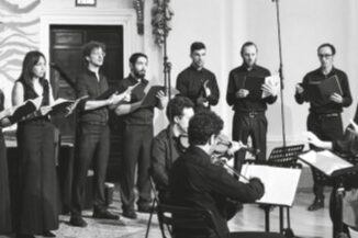 All'Auditorium Santa Cecilia il concerto di musica contemporanea