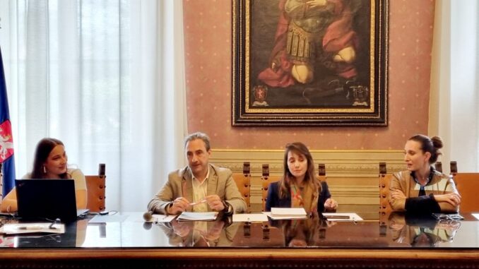 Una pubblica amministrazione più inclusiva: l’obiettivo di InPluServ