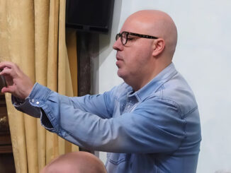 Elezioni INPGI Danilo Nardoni per il futuro del giornalismo umbro