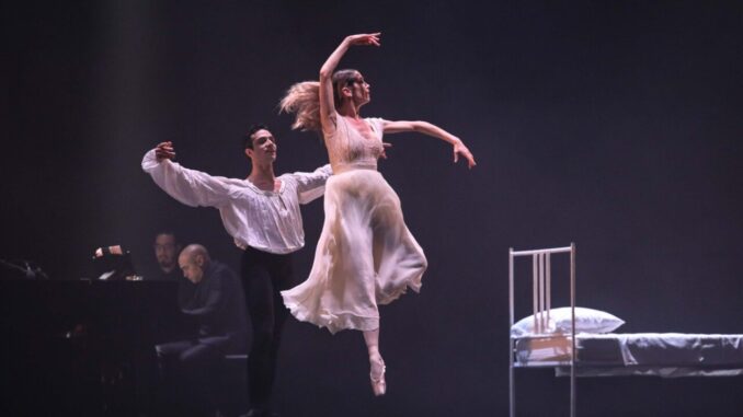 Un Incanto Sinestetico di Amore al PalaTerni di Umbriaforum